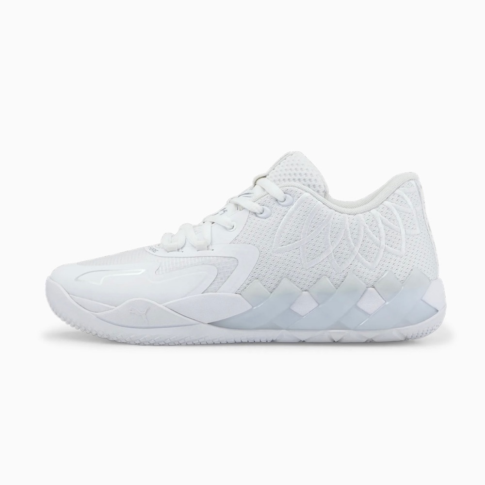 Puma Men’s LaMelo Ball MB.01  Basketball Shoe